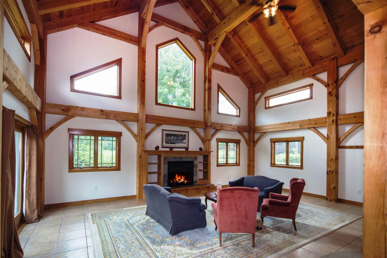 54 King Farm Road Rochester, VT 05767 - Photo 7 of 40 Gallery Image 7