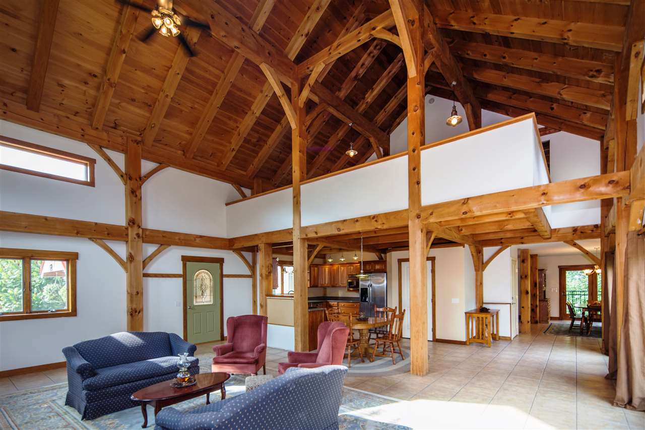 54 King Farm Road Rochester, VT 05767 - Photo 8 of 40 Gallery Image 8
