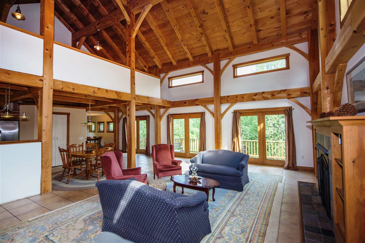 54 King Farm Road Rochester, VT 05767 - Photo 9 of 40 Gallery Image 9