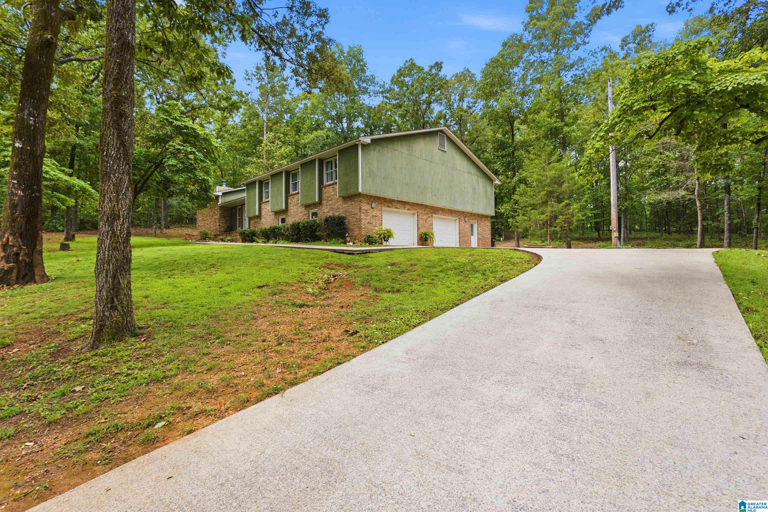 231 Country Ridge Road Montevallo, AL 35115 - Photo 45 of 60
