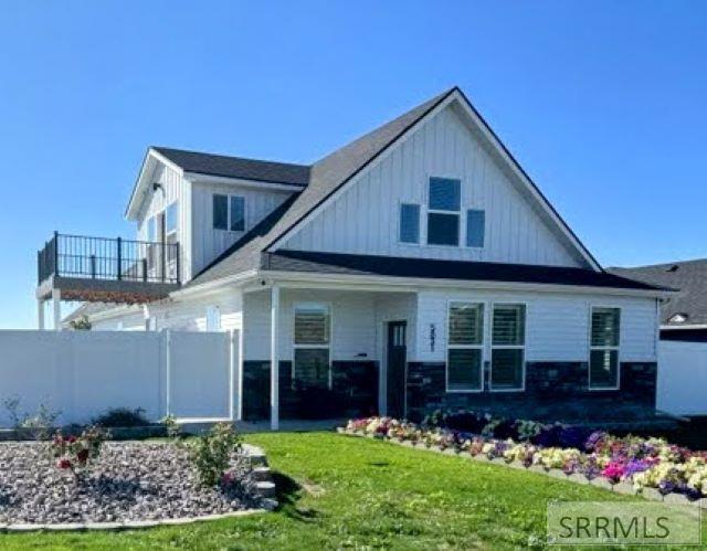 5831 Spg Mdws Road Chubbuck, ID 83202 - Photo 1 of 1 Main View
