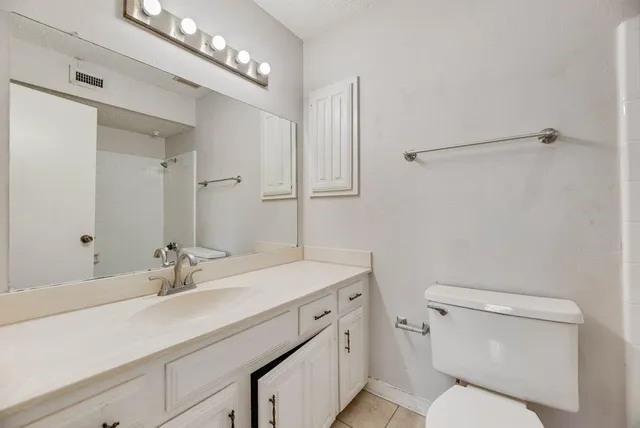 $1,650 | 333 Melrose Drive, Unit 3B, Richardson, TX 75080