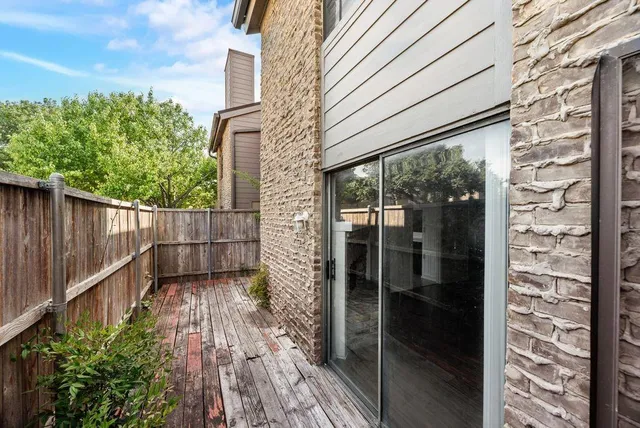 $1,650 | 333 Melrose Drive, Unit 3B, Richardson, TX 75080
