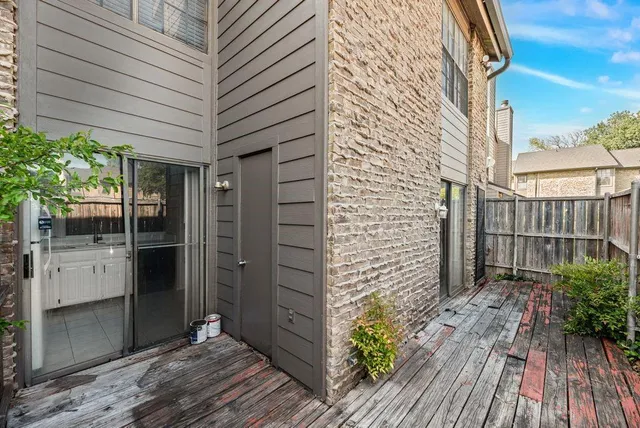 $1,650 | 333 Melrose Drive, Unit 3B, Richardson, TX 75080