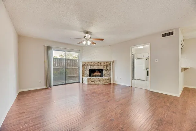 $1,650 | 333 Melrose Drive, Unit 3B, Richardson, TX 75080