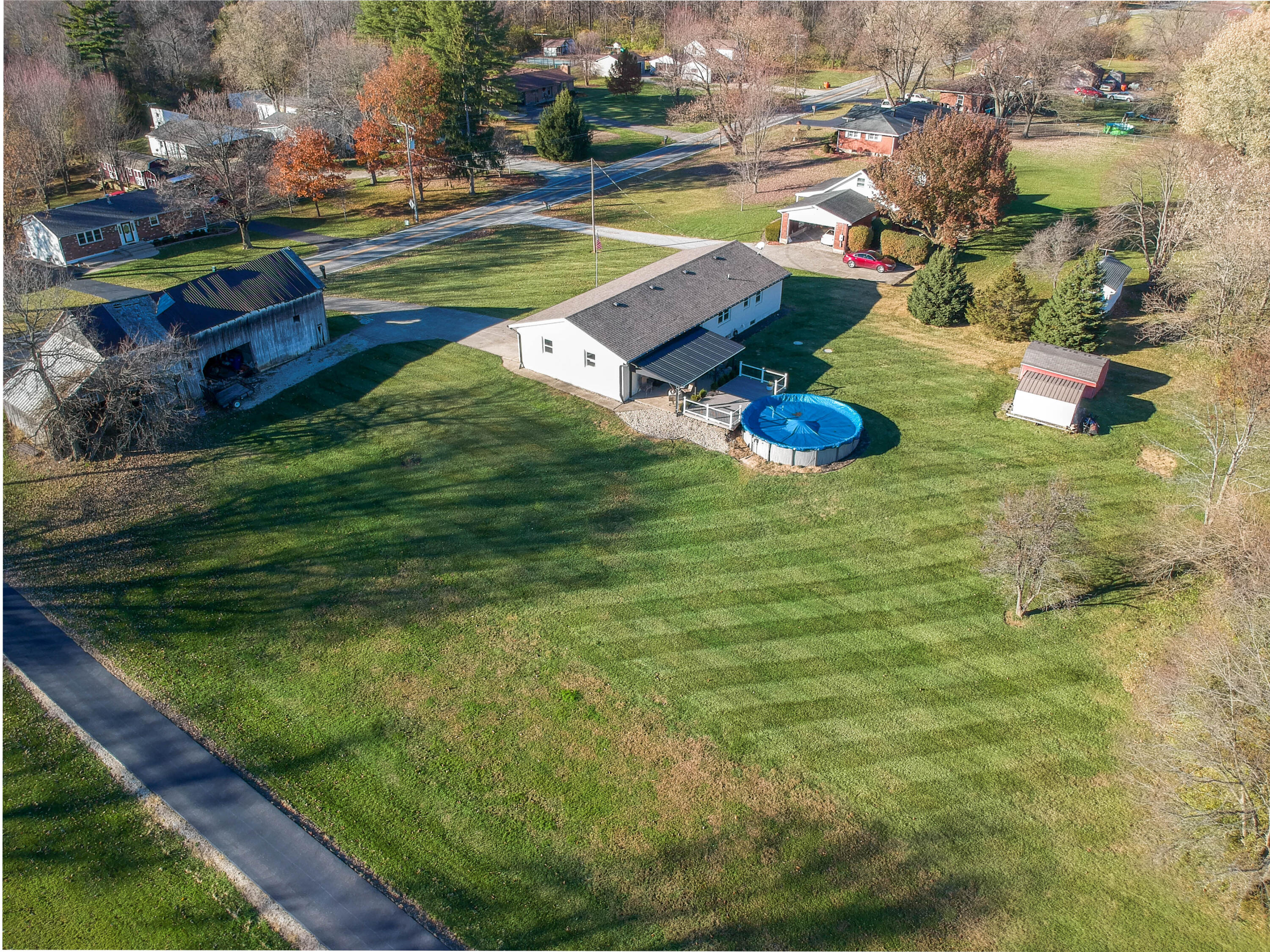 4444 Willow Dale Road Springfield, OH 45502 - Photo 44 of 51