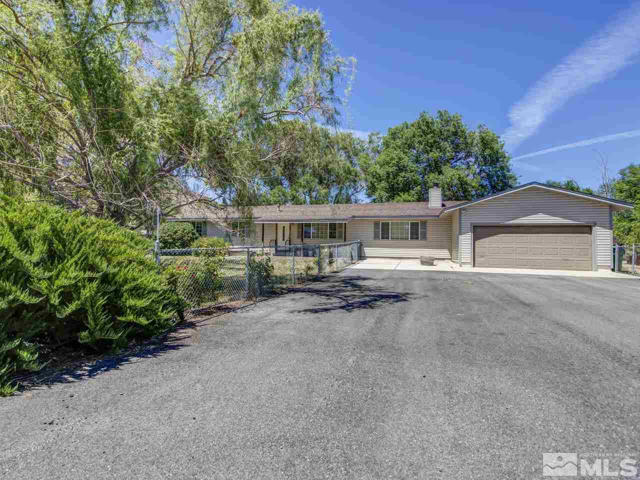 11615 Oregon Boulevard Reno, NV 89506 - Photo 1 of 25 Photo 1