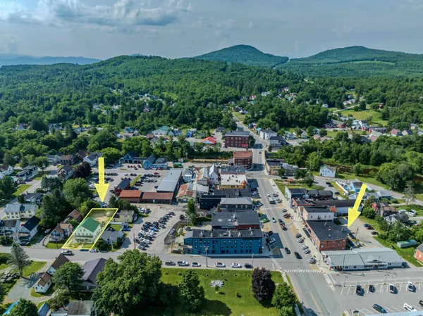 $905,000 | 98 Main Street, Lancaster, NH 03584