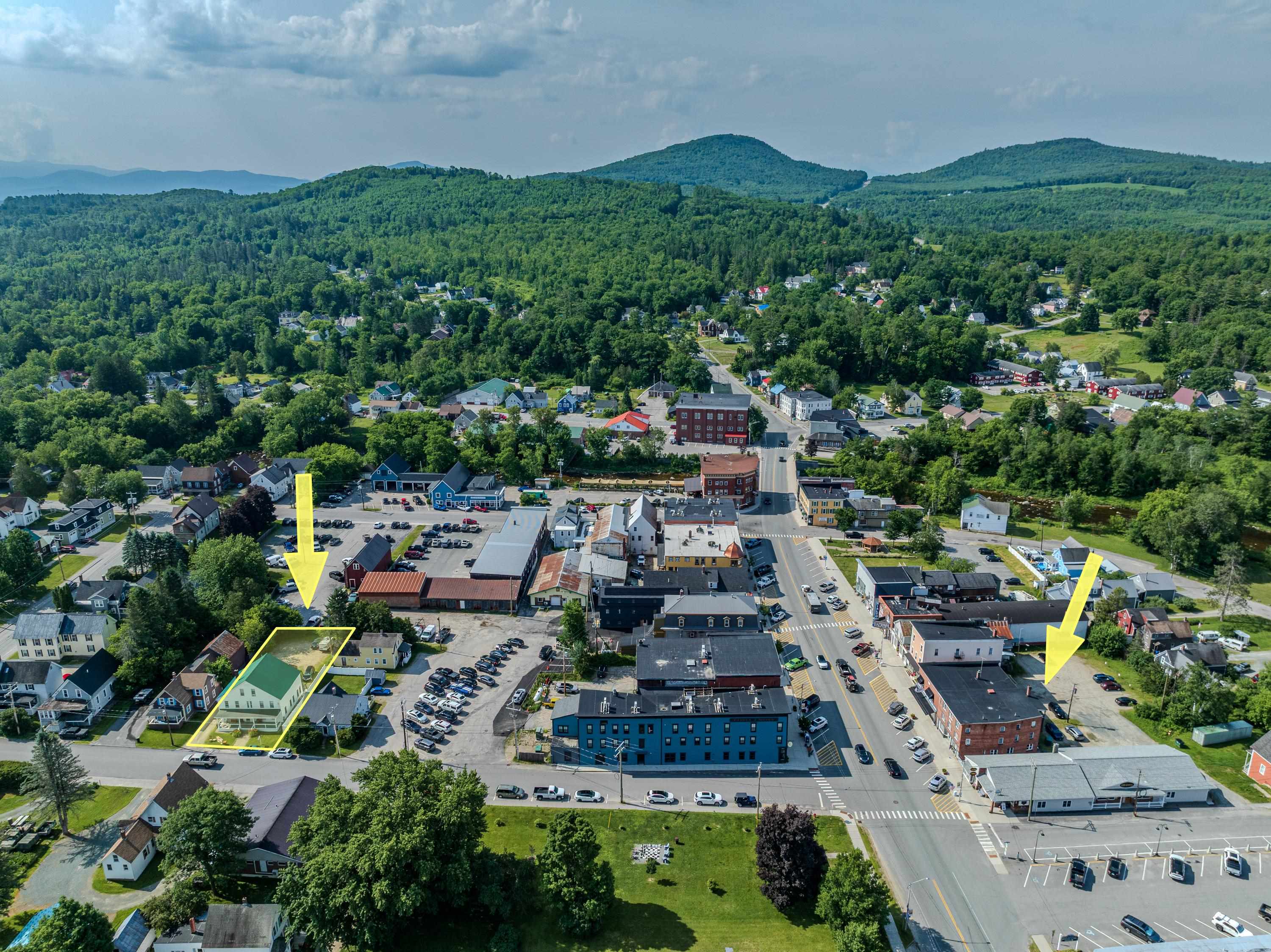 98 Main Street Lancaster, NH 03584 - Photo 1 of 30