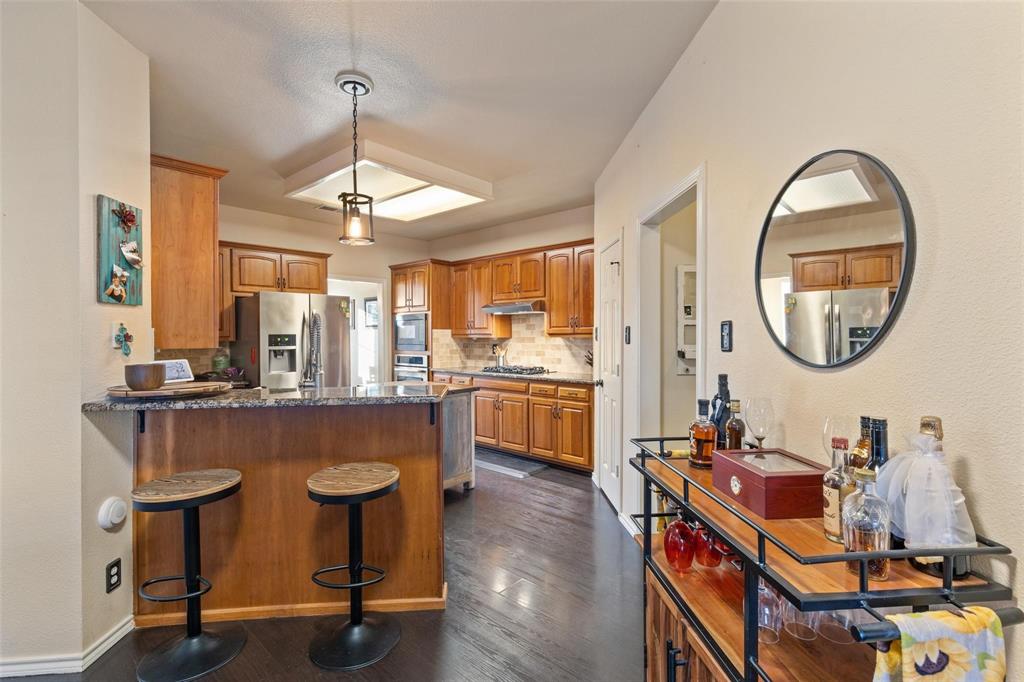 18212 Muir Circle Dallas, TX 75287 - Photo 12 of 29