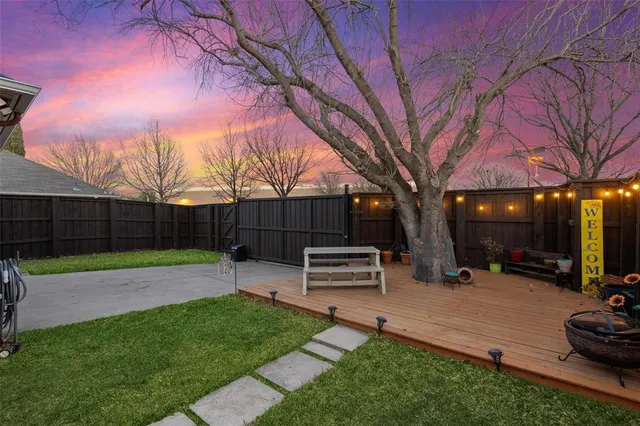 $519,999 | 18212 Muir Circle, Dallas, TX 75287