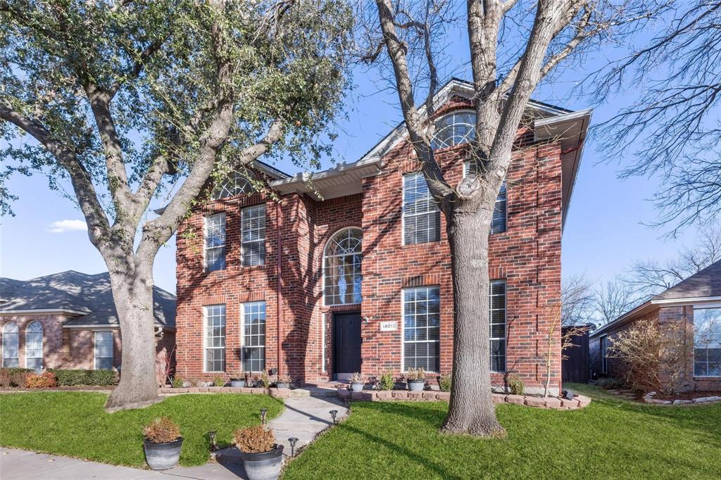 18212 Muir Circle Dallas, TX 75287 - Photo 27 of 29