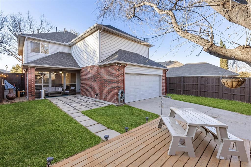 18212 Muir Circle Dallas, TX 75287 - Photo 28 of 29