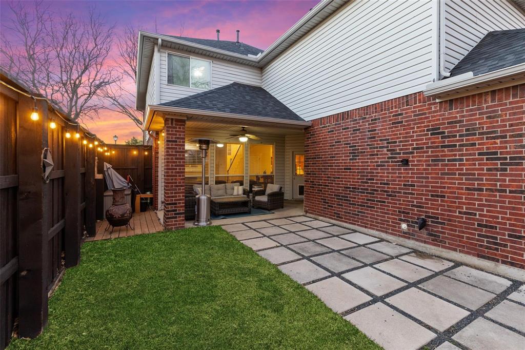 18212 Muir Circle Dallas, TX 75287 - Photo 3 of 29