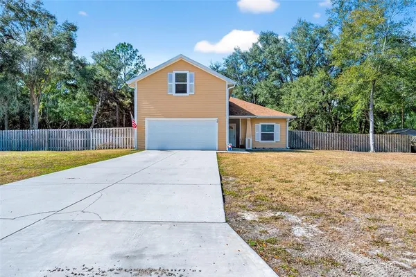 $348,400 | 30 Deer Trail Circle, Bronson, FL 32621