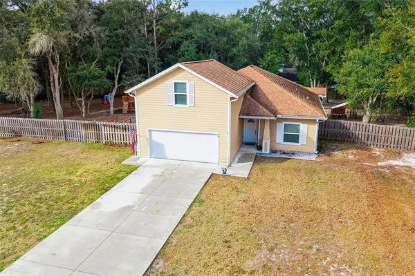 $348,400 | 30 Deer Trail Circle, Bronson, FL 32621