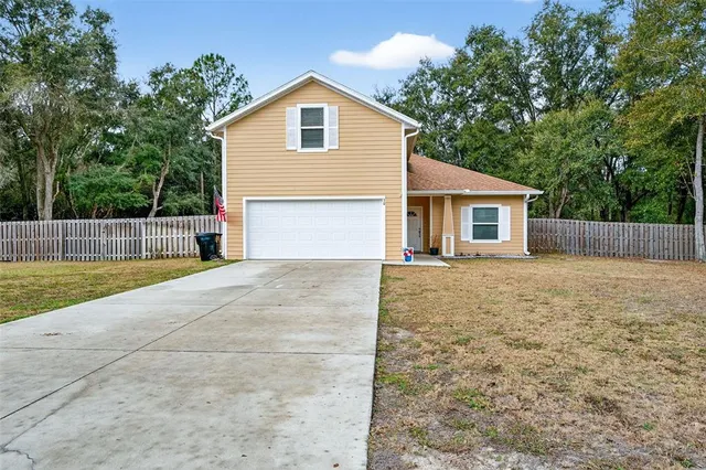 $350,000 | 30 Deer Trail Circle, Bronson, FL 32621