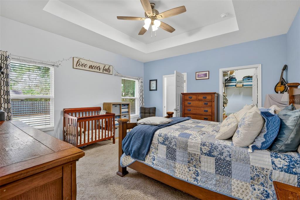 30 Deer Trail Circle Bronson, FL 32621 - Photo 26 of 62