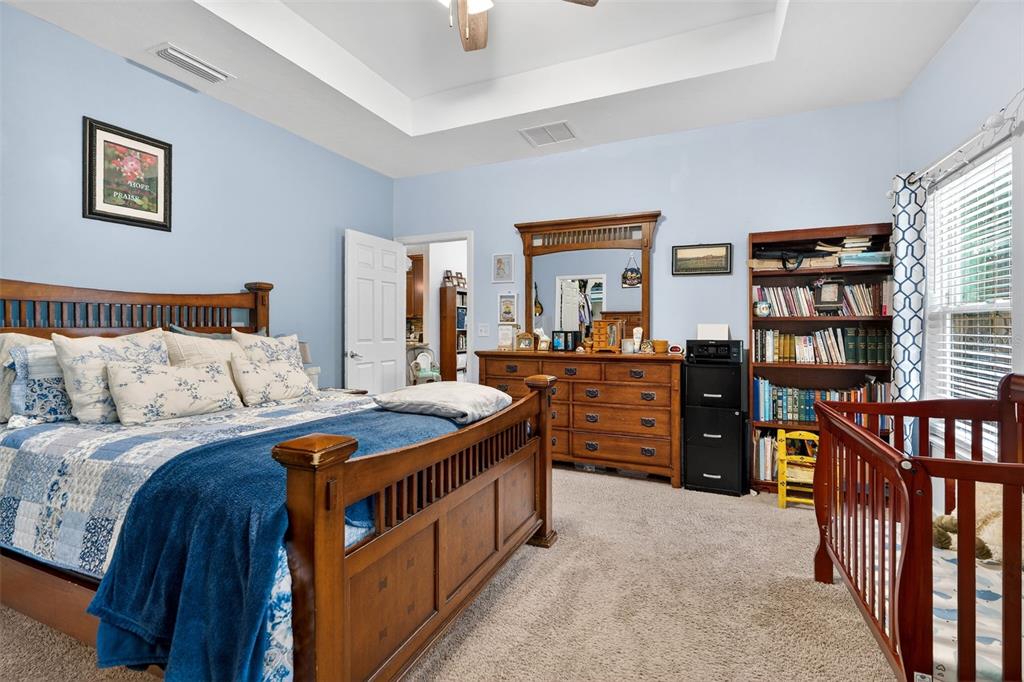 30 Deer Trail Circle Bronson, FL 32621 - Photo 28 of 62