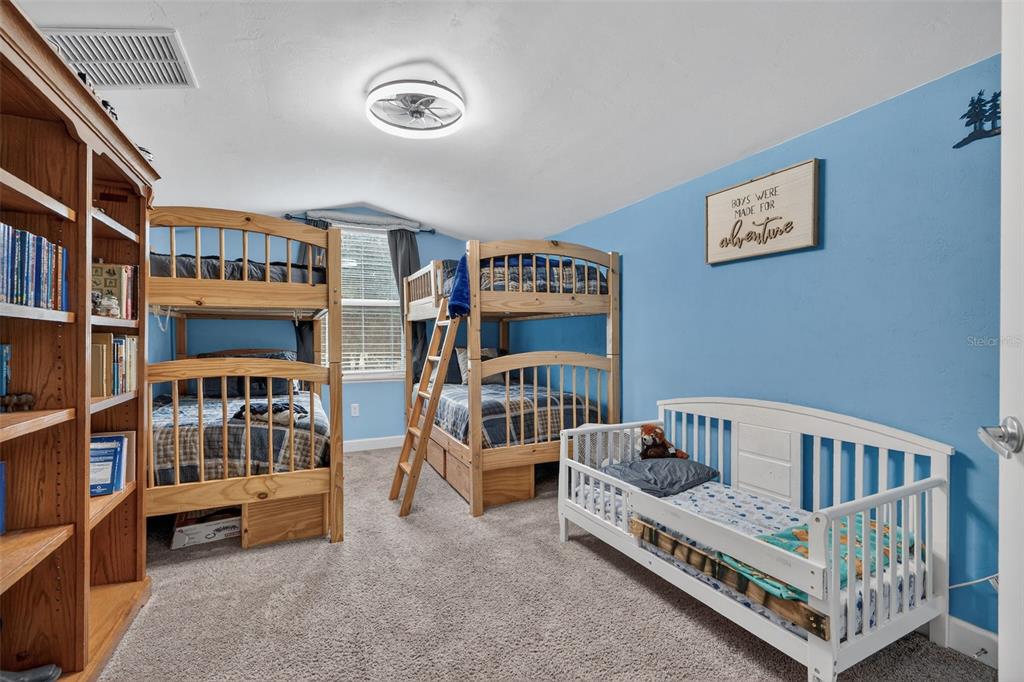 30 Deer Trail Circle Bronson, FL 32621 - Photo 31 of 62