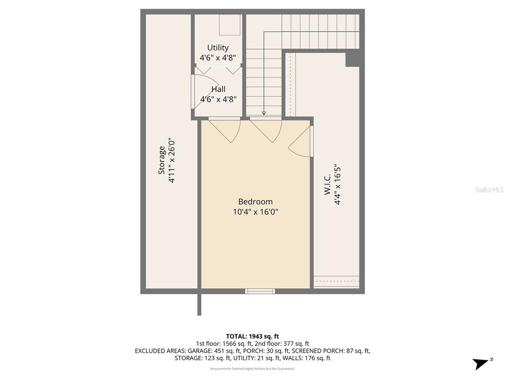 30 Deer Trail Circle Bronson, FL 32621 - Photo 36 of 62