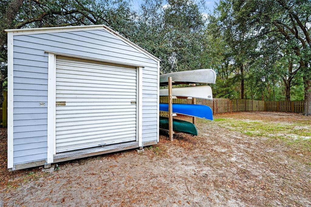 30 Deer Trail Circle Bronson, FL 32621 - Photo 42 of 62