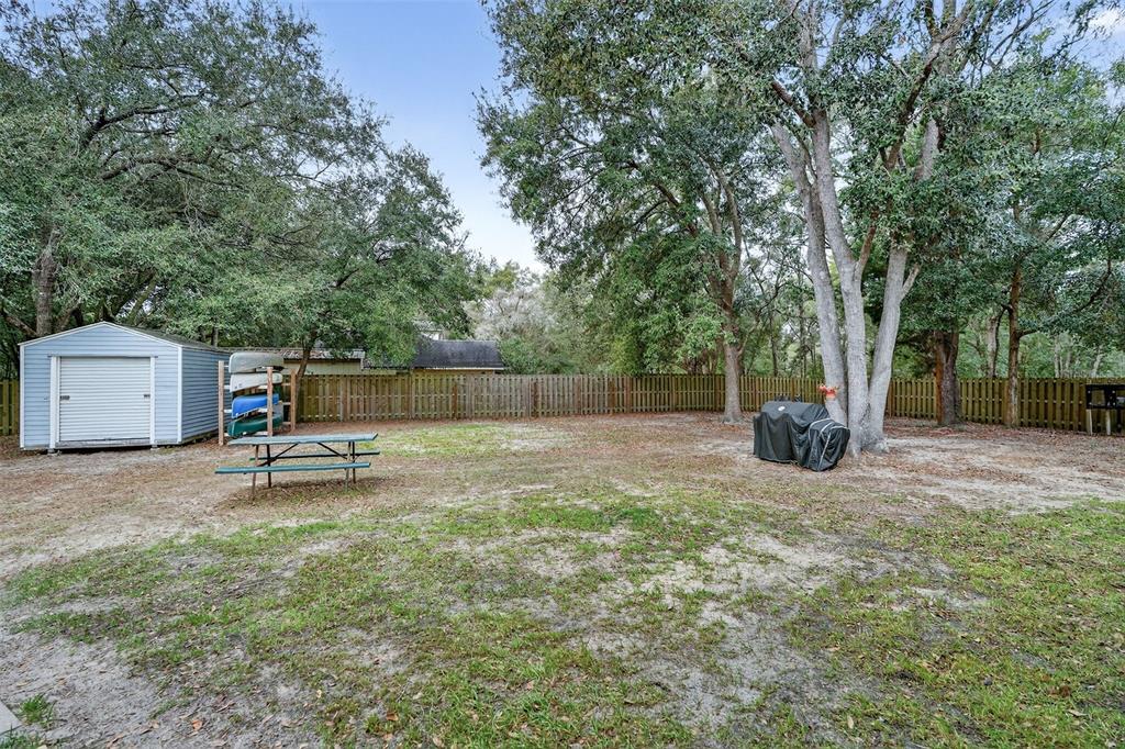 30 Deer Trail Circle Bronson, FL 32621 - Photo 46 of 62