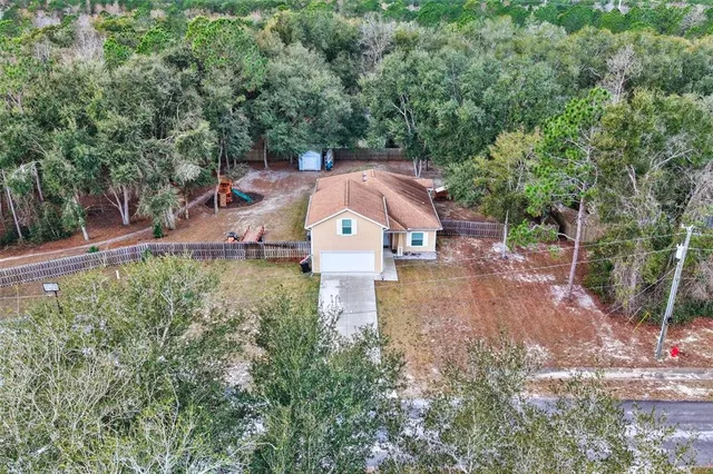 $350,000 | 30 Deer Trail Circle, Bronson, FL 32621