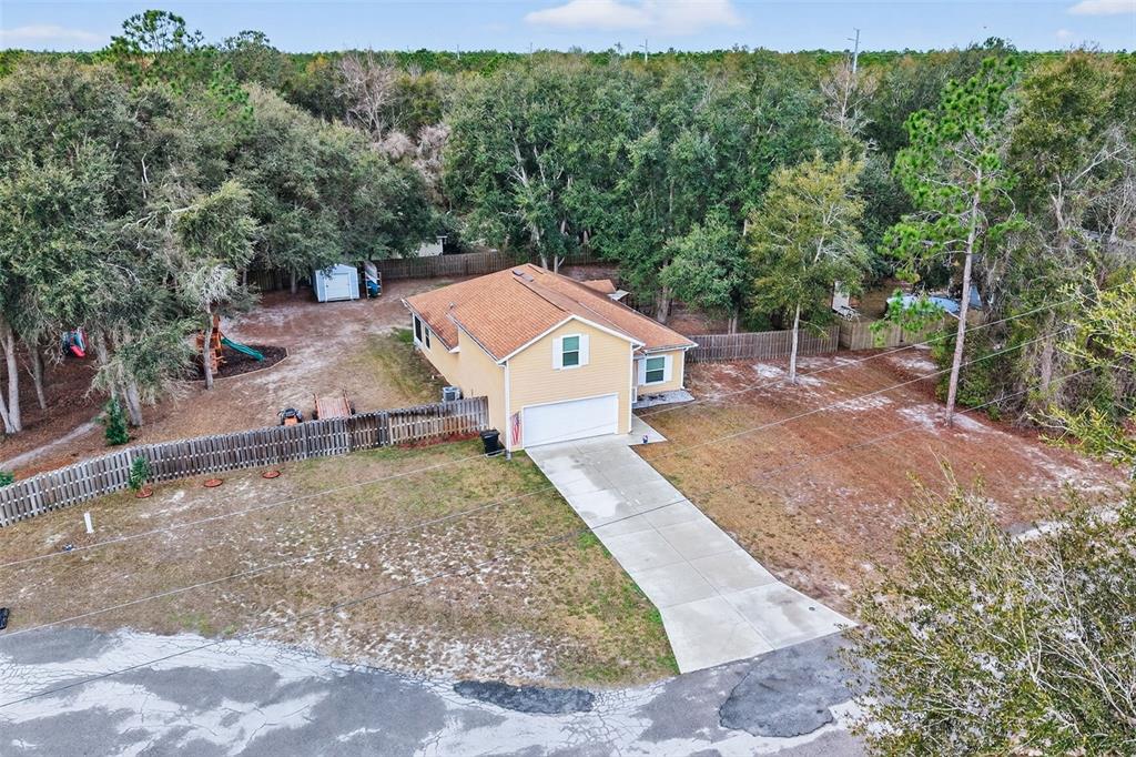 30 Deer Trail Circle Bronson, FL 32621 - Photo 49 of 62