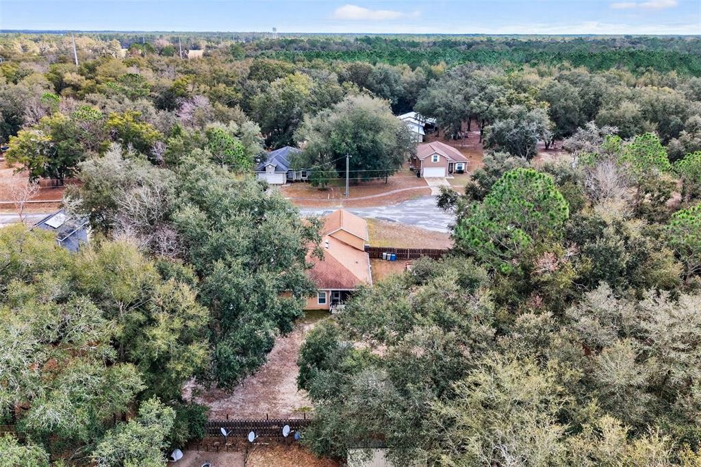 30 Deer Trail Circle Bronson, FL 32621 - Photo 50 of 62