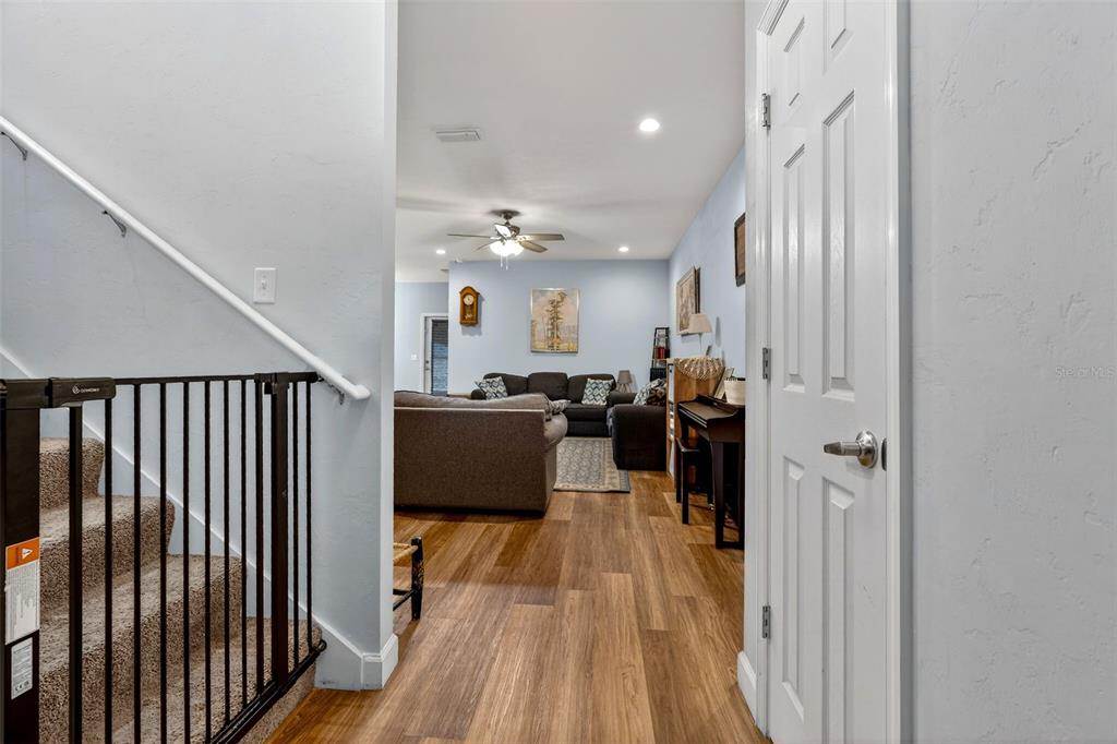 30 Deer Trail Circle Bronson, FL 32621 - Photo 5 of 62