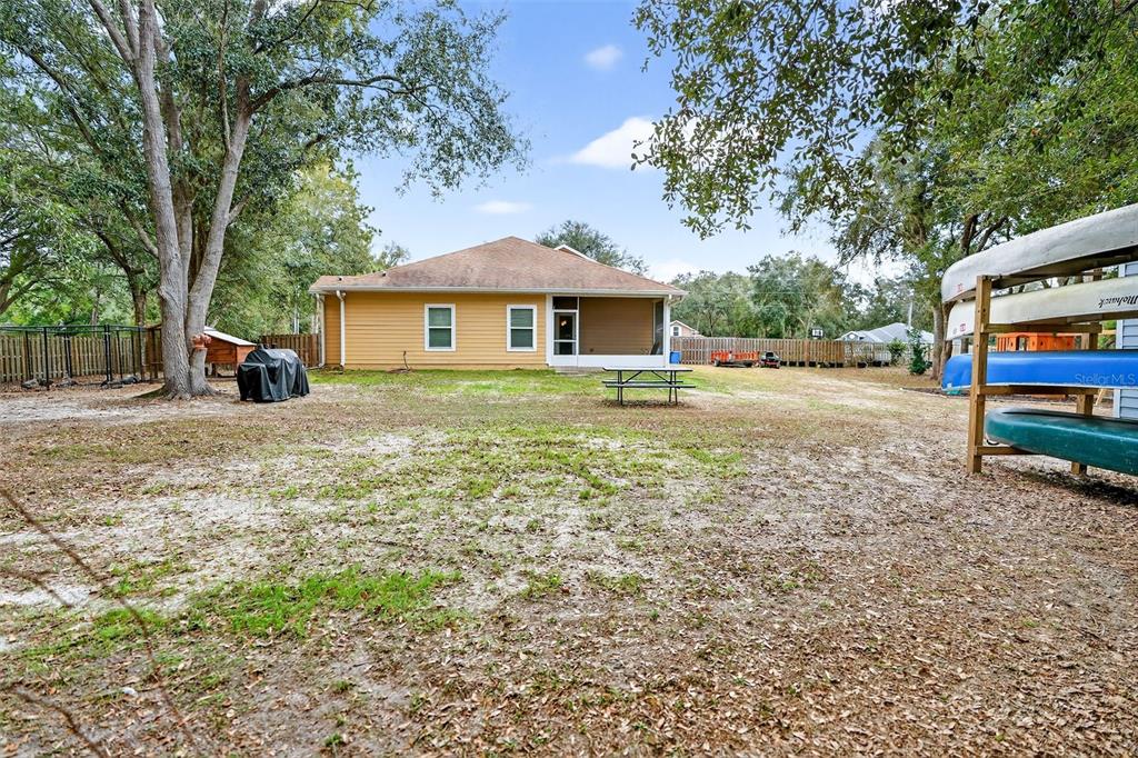 30 Deer Trail Circle Bronson, FL 32621 - Photo 54 of 62