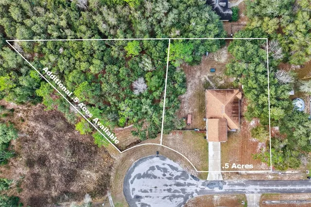 $350,000 | 30 Deer Trail Circle, Bronson, FL 32621