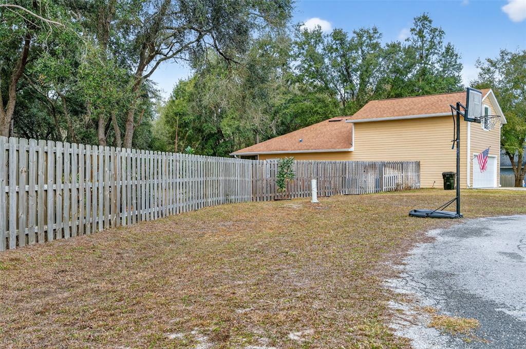 30 Deer Trail Circle Bronson, FL 32621 - Photo 57 of 62