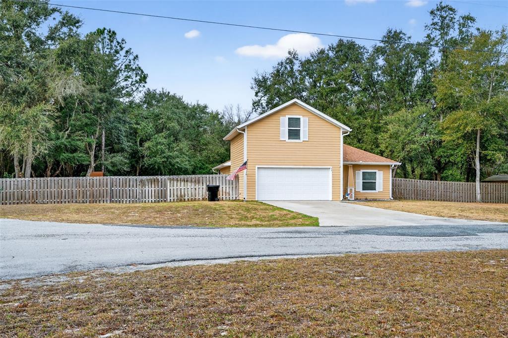 30 Deer Trail Circle Bronson, FL 32621 - Photo 62 of 62