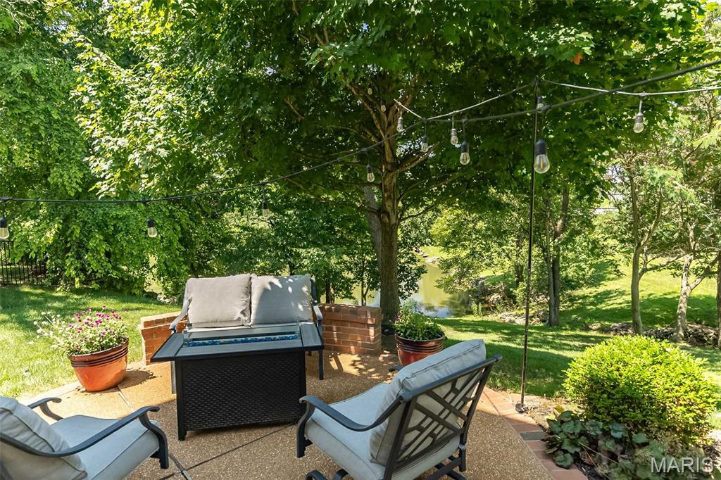 356 Carr Manor Court Ballwin, MO 63021 - Photo 32 of 38