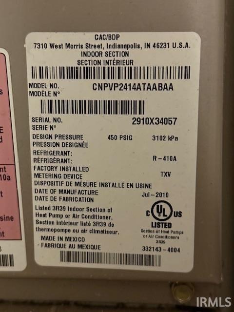 336 Wilmington Court, Unit C Bloomington, IN 47401 - Photo 12 of 12