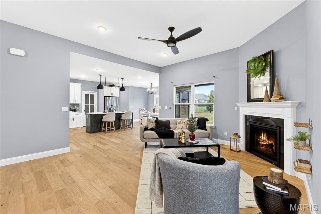 8521 Terracotta Place O'Fallon, IL 62269 - Photo 3 of 22