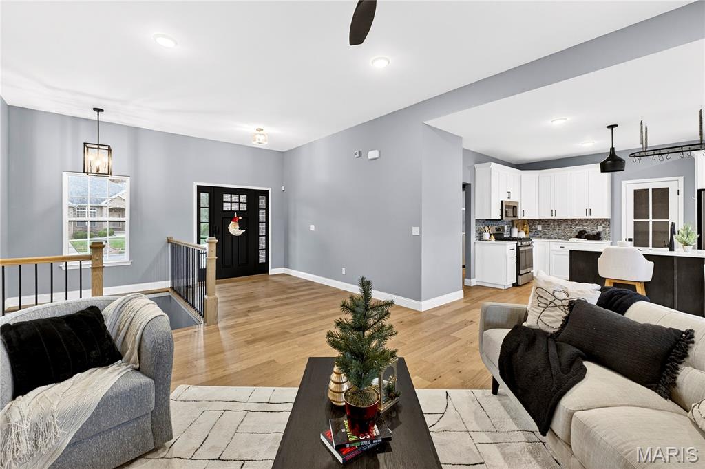 8521 Terracotta Place O'Fallon, IL 62269 - Photo 4 of 22