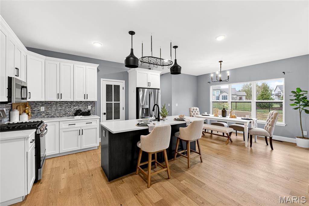 8521 Terracotta Place O'Fallon, IL 62269 - Photo 5 of 22