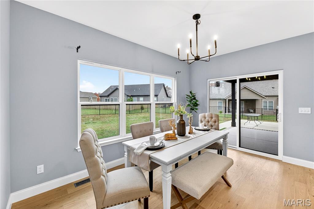 8521 Terracotta Place O'Fallon, IL 62269 - Photo 7 of 22