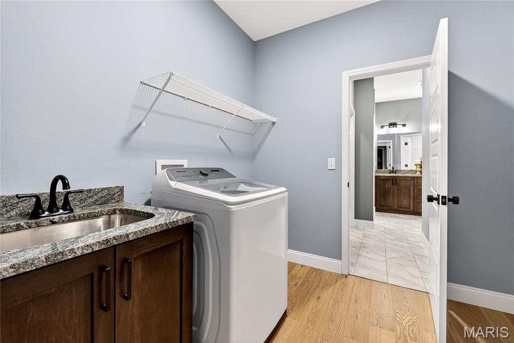 8521 Terracotta Place O'Fallon, IL 62269 - Photo 10 of 22