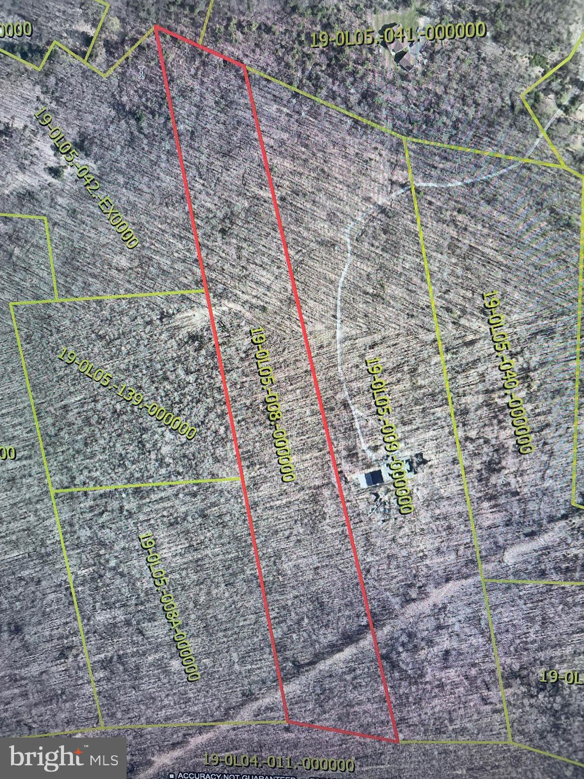 0 South Mountain Road Fayetteville, PA 17222 - Photo 1 of 1