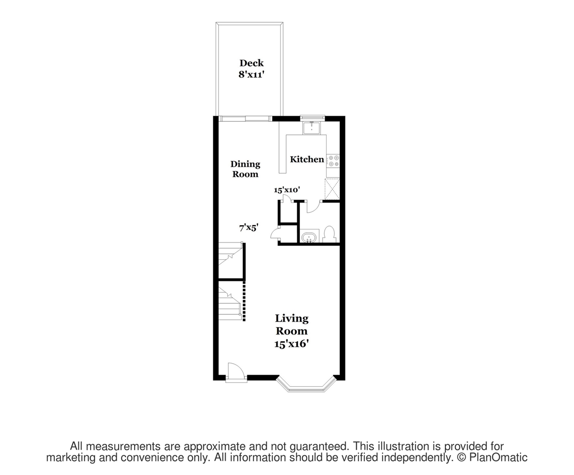 1314 Goffstown Road, Unit 1314 Manchester, NH 03102 - Photo 21 of 23 Gallery Image 21