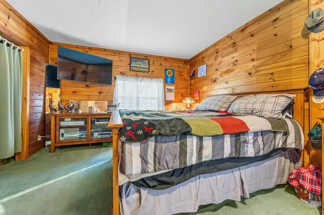 $274,900 | 266 Dudley Corner Road, Skowhegan, ME 04976