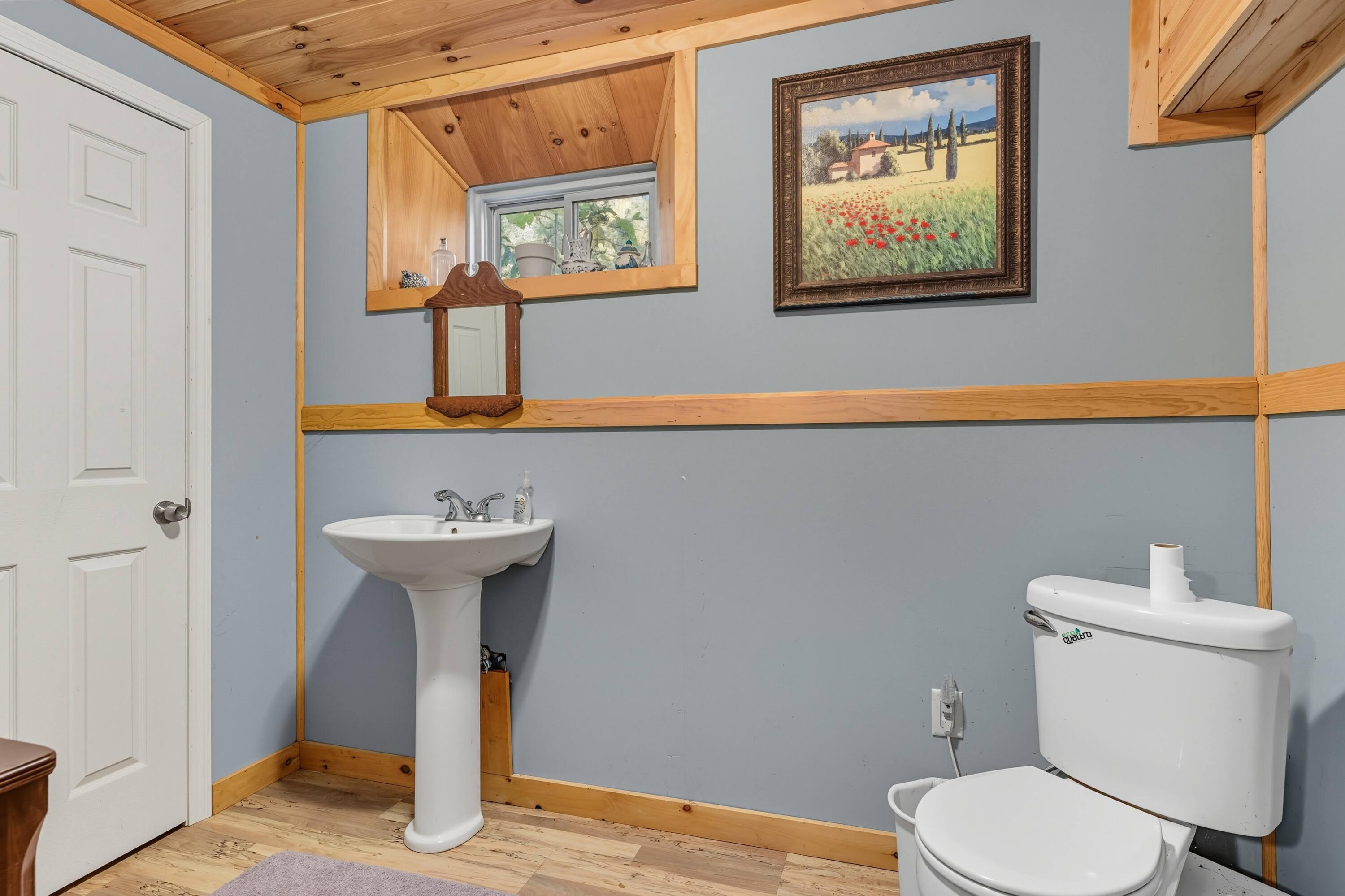 266 Dudley Corner Road Skowhegan, ME 04976 - Photo 27 of 37 DSC07206