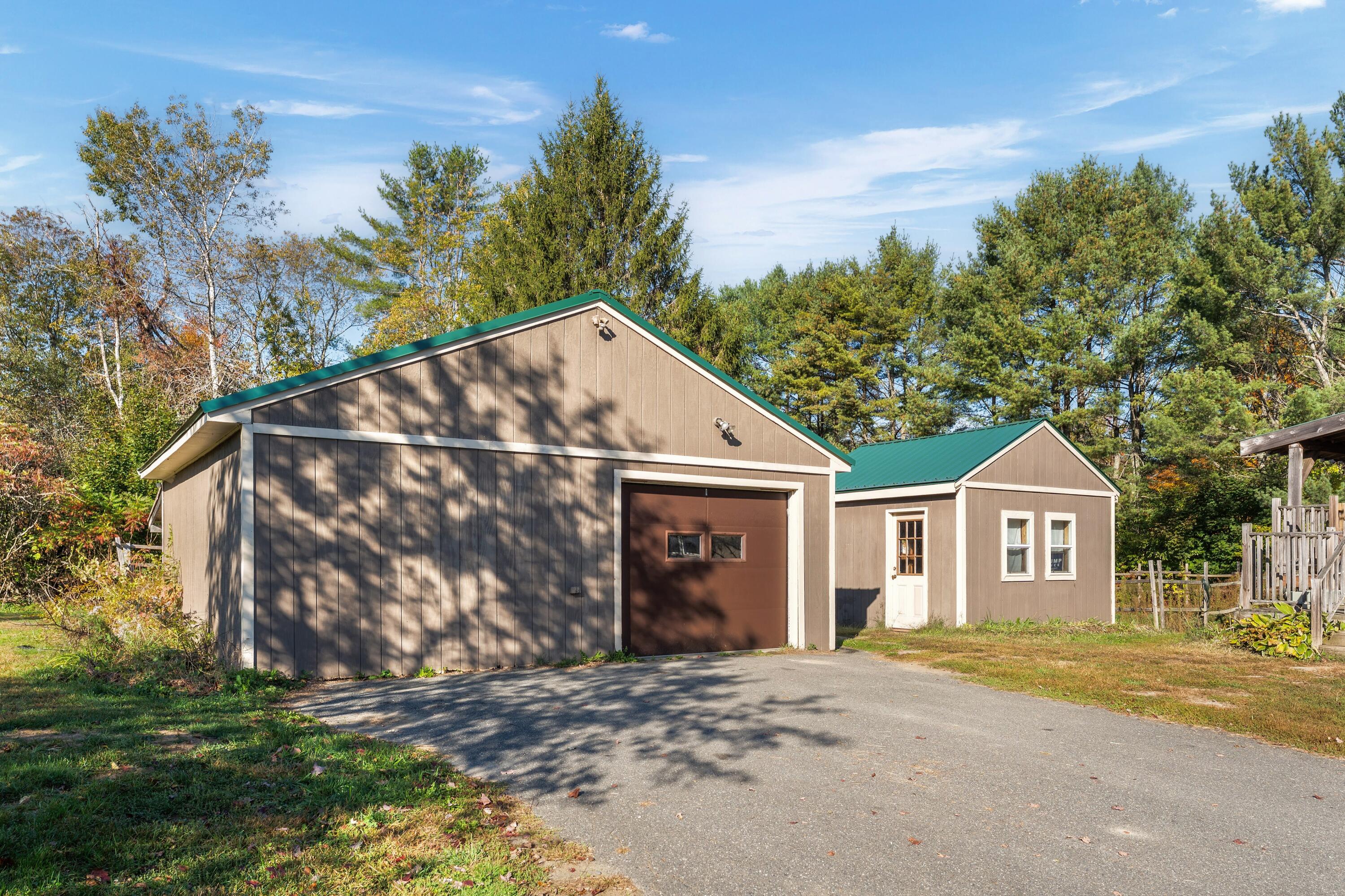 266 Dudley Corner Road Skowhegan, ME 04976 - Photo 33 of 37 DSC07276