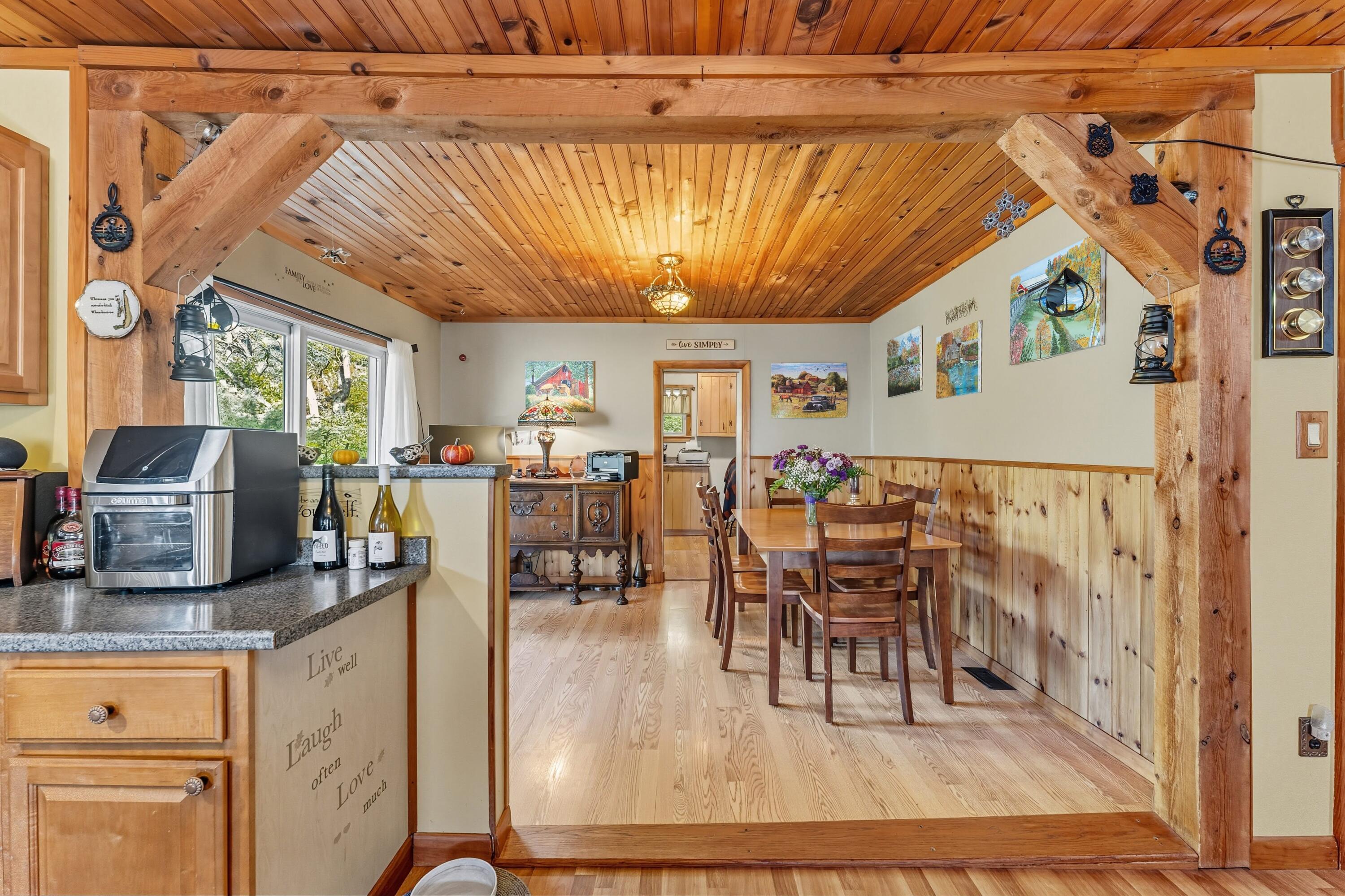 266 Dudley Corner Road Skowhegan, ME 04976 - Photo 7 of 37 DSC07186