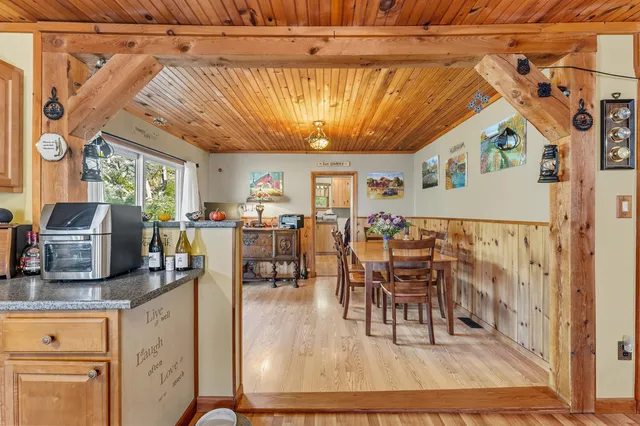 $274,900 | 266 Dudley Corner Road, Skowhegan, ME 04976