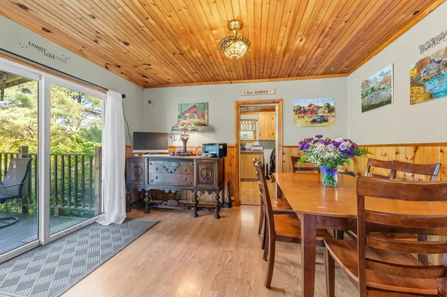 $274,900 | 266 Dudley Corner Road, Skowhegan, ME 04976